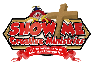 Show me clowns for Jesus National Conference